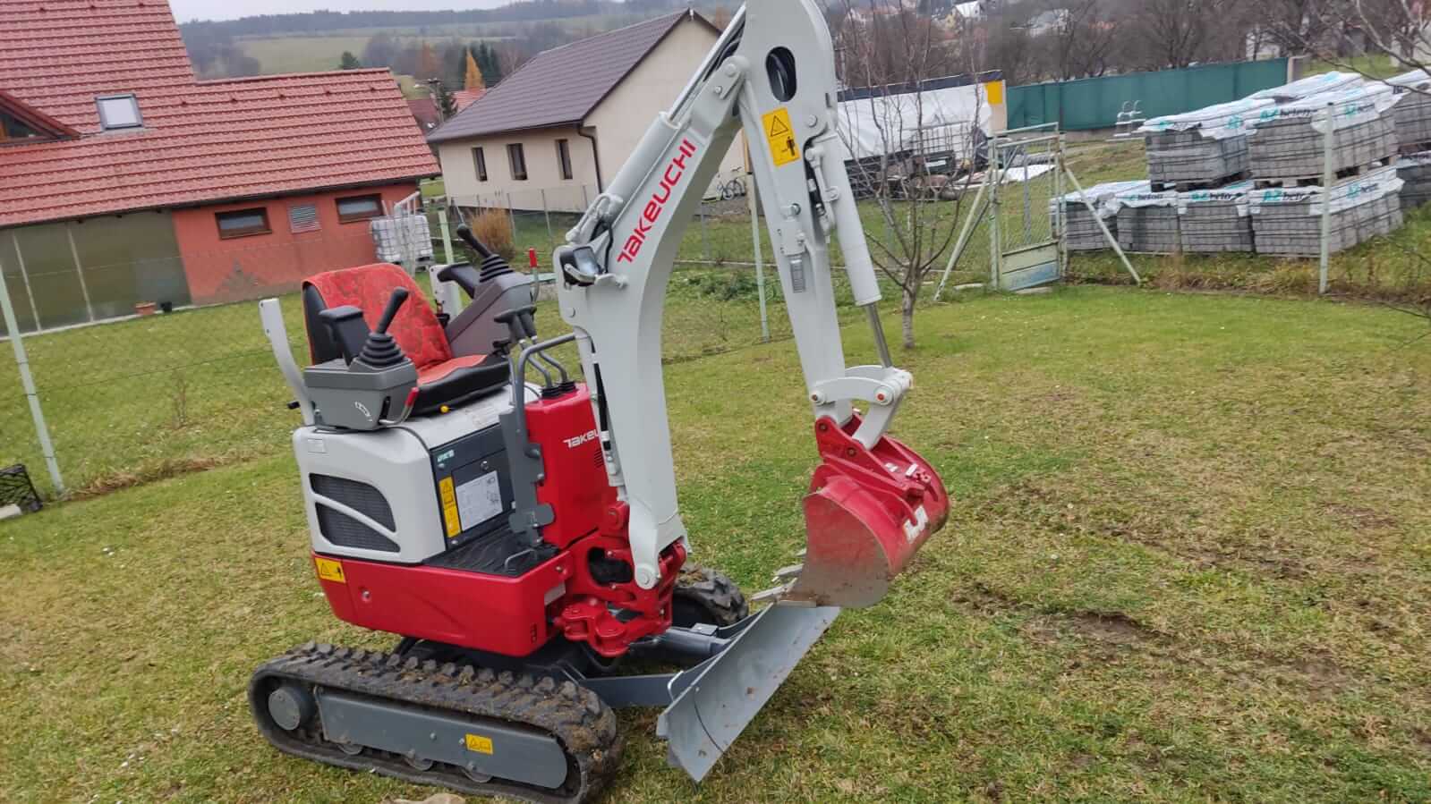 srovnání a modelace zahrad